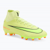 Pánske kopačky Nike Mercurial Superfly 10 Pro AG-Pro limelight/hyper crimson/volt Pánske kopačky Nike Mercurial Superfly 10 Pro AG-Pro limelight/hyper crimson/volt