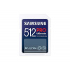 Samsung MB-SY512SB/WW flash pamäť 512 GB SDXC UHS-I (MB-SY512SB/WW) Samsung MB-SY512SB/WW flash pamäť 512 GB SDXC UHS-I (MB-SY512SB/WW)