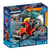PLAYMOBIL Sada figúrok Dragons 71085 Icaris, štvorkolka a Phil PLAYMOBIL Sada figúrok Dragons 71085 Icaris, štvorkolka a Phil