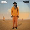 CD Faada Freddy - GOLDEN CAGES CD Faada Freddy - GOLDEN CAGES