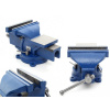 Zverák - OTOČNÝ INŽENÝRSKY ZBOR S ANVILOU KD1103 150 mm (Zverák - OTOČNÝ INŽENÝRSKY ZBOR S ANVILOU KD1103 150 mm) Zverák - OTOČNÝ INŽENÝRSKY ZBOR S ANVILOU KD1103 150 mm (Zverák - OTOČNÝ INŽENÝRSKY ZBOR S ANVILOU KD1103 150 mm)