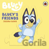 Bluey: Bluey's Friends - Ladybird Books Bluey: Bluey's Friends - Ladybird Books
