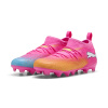 Detské Kopačky PUMA FUTURE 9 MATCH FG/AG JR 10872105 – Ružová Detské Kopačky PUMA FUTURE 9 MATCH FG/AG JR 10872105 – Ružová