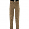 Fjällräven Singi X-Trousers M, Veľkosť 46/R, Farba WOOD BROWN Fjällräven Singi X-Trousers M, Veľkosť 46/R, Farba WOOD BROWN