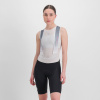 Sportful Total Comfort Dámske Kraťasy S Trakmi Čierne Veľkosť: XS Sportful Total Comfort Dámske Kraťasy S Trakmi Čierne Veľkosť: XS