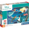 CLEMENTONI Disney klasika: Peter Pan 30 dielov CLEMENTONI Disney klasika: Peter Pan 30 dielov