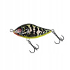 Wobbler salmo qsd414 46 g (Salmo Slider 10cm 46g Stoping Holo Green Pike) Wobbler salmo qsd414 46 g (Salmo Slider 10cm 46g Stoping Holo Green Pike)