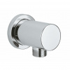 Grohe Podomítkový vývod Rainshower neutral chrom 27057000 Grohe Podomítkový vývod Rainshower neutral chrom 27057000