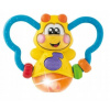 Chicco hryzačka elektronická svietiaci chrobáčik AGS_09707.00 Chicco hryzačka elektronická svietiaci chrobáčik AGS_09707.00