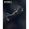 ESD Sniper Ghost Warrior 3 Compound Bow 11538 ESD Sniper Ghost Warrior 3 Compound Bow 11538