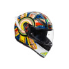 AGV K1 TOP DREAMTIME Velkosť: XXL AGV K1 TOP DREAMTIME Velkosť: XXL