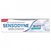 Sensodyne Advanced White Enamel Defence bieliaca zubná pasta na citlivé zuby 75 ml Sensodyne Advanced White Enamel Defence bieliaca zubná pasta na citlivé zuby 75 ml