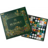 GIBSONS Farebné Sudoku GIBSONS Farebné Sudoku