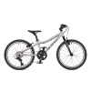 Bicykel Author Cosmic 20 šedý-čierny 2026 Bicykel Author Cosmic 20 šedý-čierny 2026