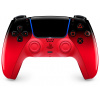PlayStation 5 DualSense Wireless Controller – Techno Red PlayStation 5 DualSense Wireless Controller – Techno Red
