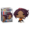 Funko Pop! Bleach Yoruichi Shihoin 1612 Funko Pop! Bleach Yoruichi Shihoin 1612