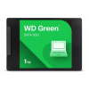 SSD disk WD WDS100T5G0A 1 TB 2,5 SSD disk WD WDS100T5G0A 1 TB 2,5
