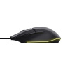 TRUST FELOX GAMING Mouse GXT109 čierna NEPLATÍ TRUST FELOX GAMING Mouse GXT109 čierna NEPLATÍ
