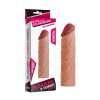 Lovetoy Pleasure X-Tender 2 - návlek na penis +5cm (19,5cm) Lovetoy Pleasure X-Tender 2 - návlek na penis +5cm (19,5cm)
