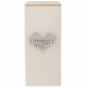 Orion Dóza Špagety SRDCE 11,5 x 11,5x28,5 cm 127535 Orion Dóza Špagety SRDCE 11,5 x 11,5x28,5 cm 127535