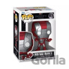 Funko Pop! 1474 Marvel The Infinity Saga Iron Man Mark 5 Funko Pop! 1474 Marvel The Infinity Saga Iron Man Mark 5