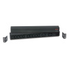 Rack PDU, Basic, 1U, 16A,208&230V, (10)C13 & (2)C19, IEC-320 Rack PDU, Basic, 1U, 16A,208&230V, (10)C13 & (2)C19, IEC-320