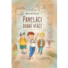 Paneláci dobrí vtáci - Kováč Mikuláš Paneláci dobrí vtáci - Kováč Mikuláš