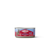 CARNILOVE Cat CAN Paté Made with Turkey & Salmon for Kittens 100 g CARNILOVE Cat CAN Paté Made with Turkey & Salmon for Kittens 100 g
