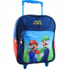 Detská taška Super Mario MaDe 0 l viacfarebná Detská taška Super Mario MaDe 0 l viacfarebná