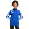 Detský tréningový top adidas Tiro 26 Competition blue KA7570 128 cm Detský tréningový top adidas Tiro 26 Competition blue KA7570 128 cm