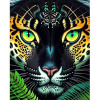 Diamantový obraz Panter art Diamantový obraz Panter art