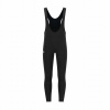 Cyklistické nohavice dlhé Rogelli 4XL čierne Cyklistické nohavice dlhé Rogelli 4XL čierne