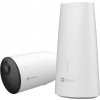 EZVIZ Kit HB3/ základna + 1x IP kamera/ bullet/ Wi-Fi/ 3Mpix/ krytí IP65/ objektiv 2,8mm/ H.265/ IR přísvit až 15m/ bílá EZVIZ306500158 EZVIZ Kit HB3/ základna + 1x IP kamera/ bullet/ Wi-Fi/ 3Mpix/ krytí IP65/ objektiv 2,8mm/ H.265/ IR přísvit až 15m/ bílá EZVIZ306500158