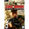 Code of Honor The French Foreign Legion (PC) Code of Honor The French Foreign Legion (PC)