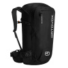 Batoh ORTOVOX Haute Route 40 black raven 40L 25/26 - Odosielame do 24 hodín Batoh ORTOVOX Haute Route 40 black raven 40L 25/26 - Odosielame do 24 hodín