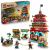 Sada kociek LEGO One Piece Bitka v Arlong Parku 75638 Sada kociek LEGO One Piece Bitka v Arlong Parku 75638