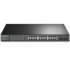 TP-Link TL-SG3428MP JetStream PoE Switch TP-Link TL-SG3428MP JetStream PoE Switch