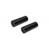CTM Stupačky na BMX, AL,10x38x100mm, čierne CTM Stupačky na BMX, AL,10x38x100mm, čierne