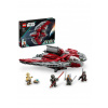 Lego® Jediský raketoplán T-6 Ahsoky Tano Lego® Jediský raketoplán T-6 Ahsoky Tano