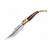 Nôž - Folding knife Navaja Jerezana Stamina (NR6) (Nôž - Folding knife Navaja Jerezana Stamina (NR6)) Nôž - Folding knife Navaja Jerezana Stamina (NR6) (Nôž - Folding knife Navaja Jerezana Stamina (NR6))