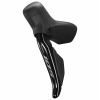 Radiaca a brzdová páka SHIMANO 105 ST-R7170 ľavá 2 rýchlosti pre hydraulické brzdy Di2 Radiaca a brzdová páka SHIMANO 105 ST-R7170 ľavá 2 rýchlosti pre hydraulické brzdy Di2