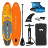 SUP doska Aqua Marina Go Turbo 330 cm SUP doska Aqua Marina Go Turbo 330 cm