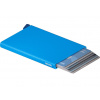 Peněženka Secrid - Cardprotector - Powder - Ultra Blue Peněženka Secrid - Cardprotector - Powder - Ultra Blue