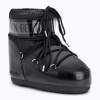 Dámske snehule Moon Boot Icon Low Glance black Dámske snehule Moon Boot Icon Low Glance black