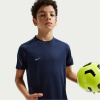 Nike Strike Short-Sleeve Football Top Juniors Midnight Navy 11-12 rokov Nike Strike Short-Sleeve Football Top Juniors Midnight Navy 11-12 rokov