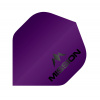 Mission Letky Logo - Matt Purple F1962 Mission Letky Logo - Matt Purple F1962