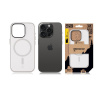 Zadný kryt Tactical MagForce SmoothIsFast pre Apple iPhone 15 Pro, chalk Zadný kryt Tactical MagForce SmoothIsFast pre Apple iPhone 15 Pro, chalk