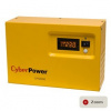 CyberPower Emergency Power System (EPS) 600VA/420W CyberPower Emergency Power System (EPS) 600VA/420W