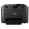 Canon MAXIFY MB5150 - barevná, MF (tisk,kopírka,sken,fax,cloud), duplex, ADF, USB,LAN,Wi-Fi 0960C009 Canon MAXIFY MB5150 - barevná, MF (tisk,kopírka,sken,fax,cloud), duplex, ADF, USB,LAN,Wi-Fi 0960C009