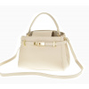 Laura Biaggi kožená crossbody kabelka TS112-45 Laura Biaggi kožená crossbody kabelka TS112-45